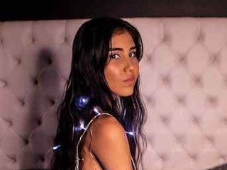 Imagen de perfil de modelo de cámara web de lexieGreys