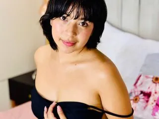 Imagen de perfil de modelo de cámara web de LilyBunniee