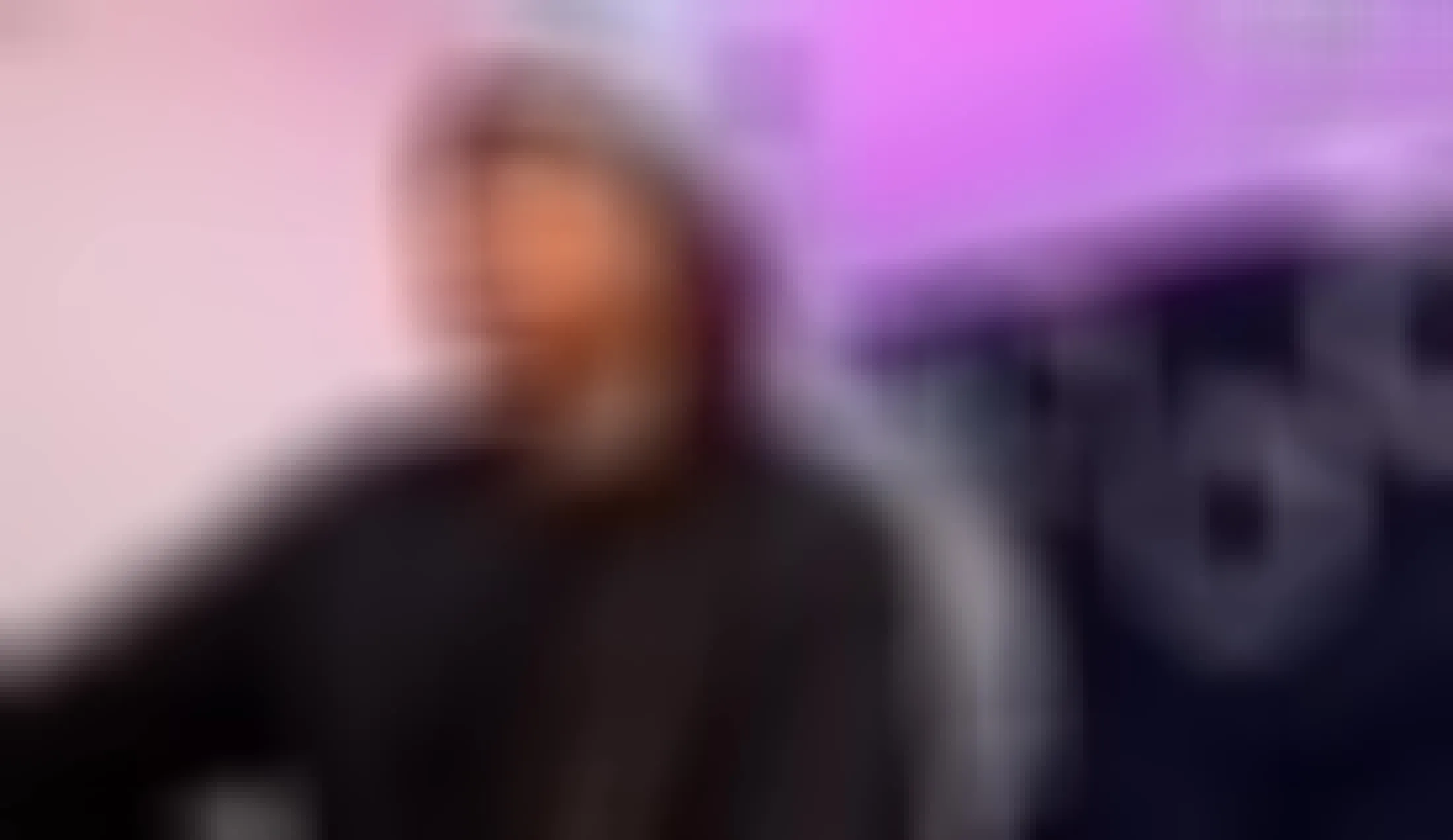Utøver Queenperla Video 1