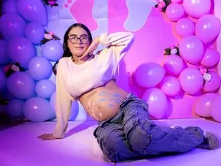 AriadnaCarterr Profilbild des Cam-Modells