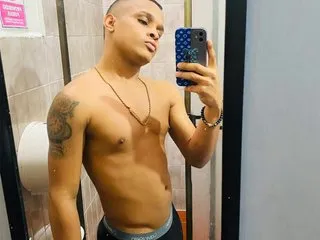 Image de profil du modèle de webcam yorkdirty