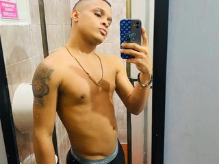 yorkdirty immagine del profilo del modello di cam
