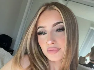 Imagen de perfil de modelo de cámara web de Kittykat044