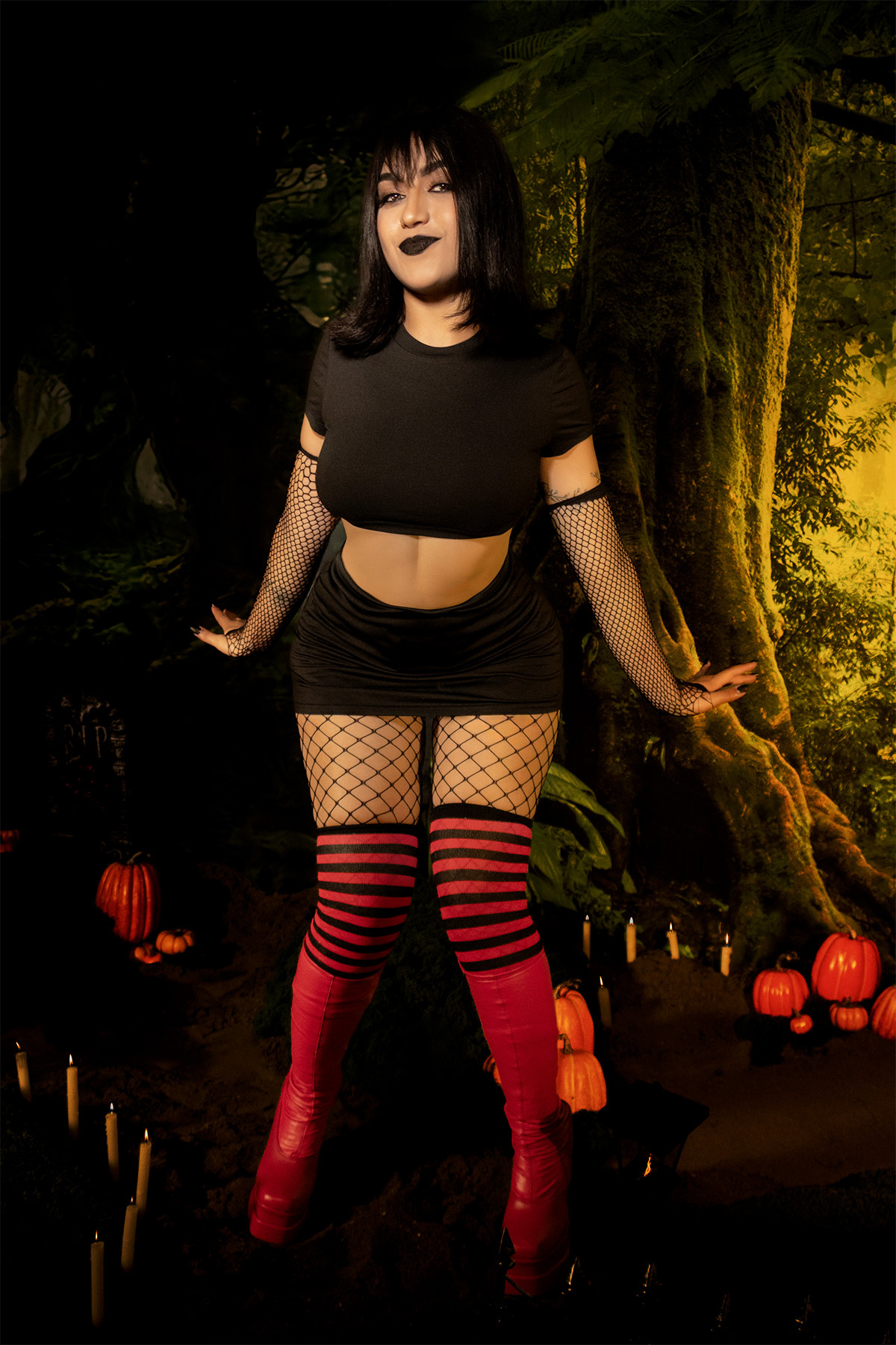 Performer MollyyFerrer Photo 1