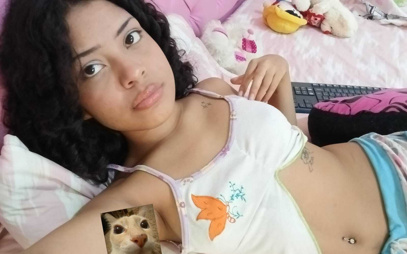 Interprete ashley_amber Foto 2