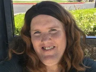 Kiss_Tell profilbild på webbkameramodell