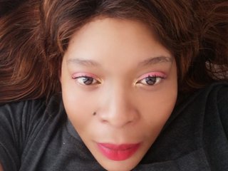 Image de profil du modèle de webcam CougarParis