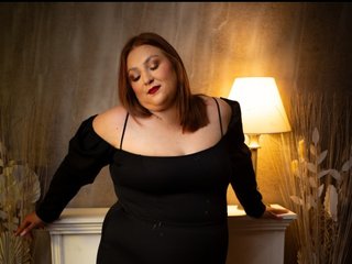 MeganRose2807 profielfoto van cam model