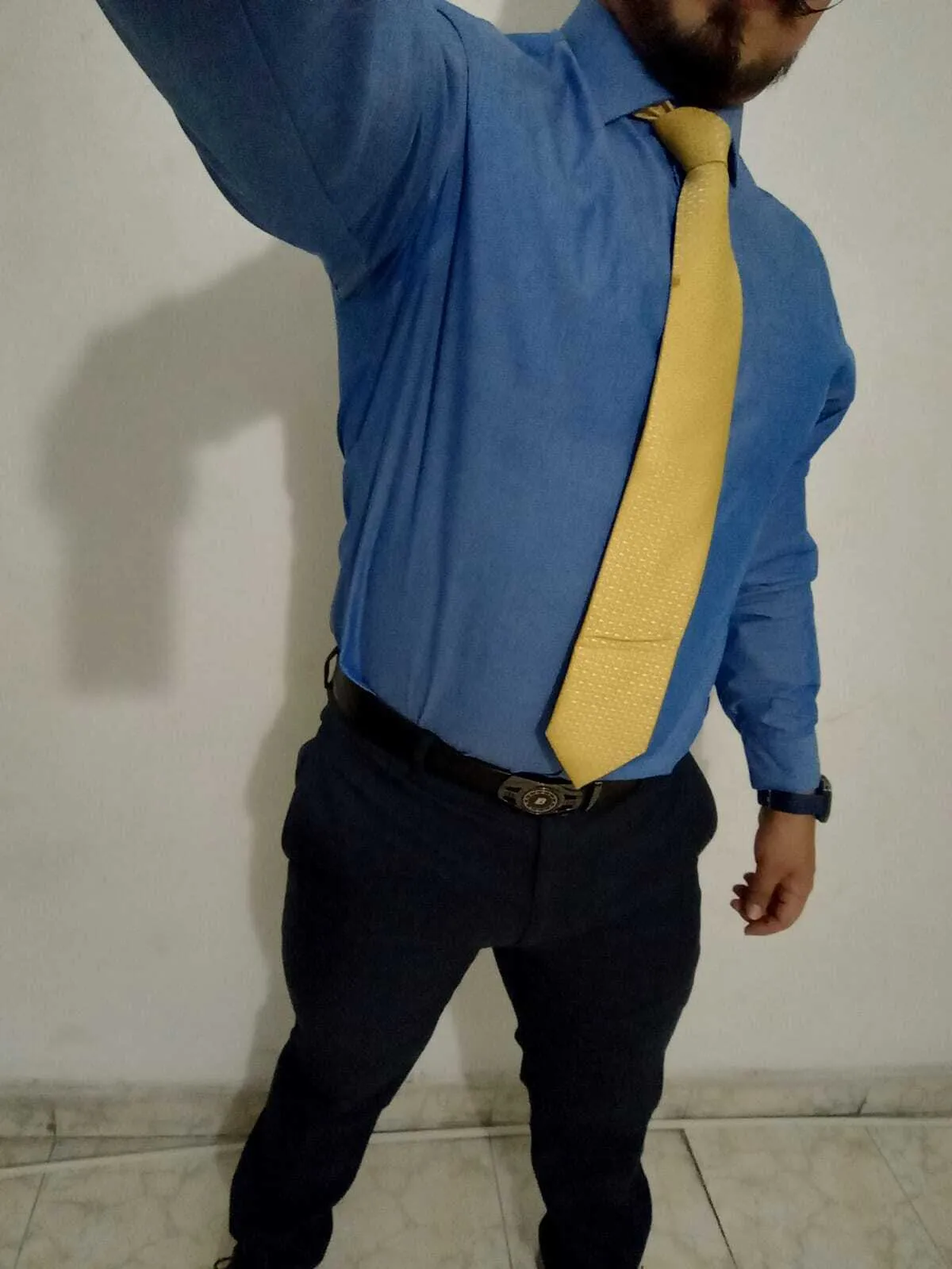 Interprete KalethBigDick88 Foto 2