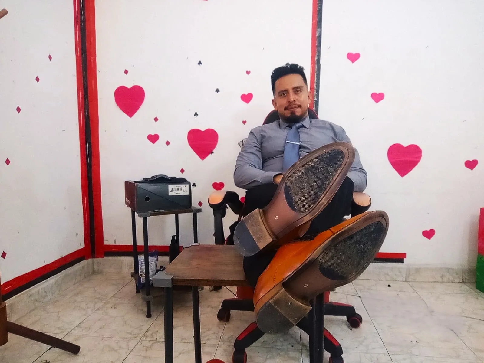 Artist KalethBigDick88 Foto 9