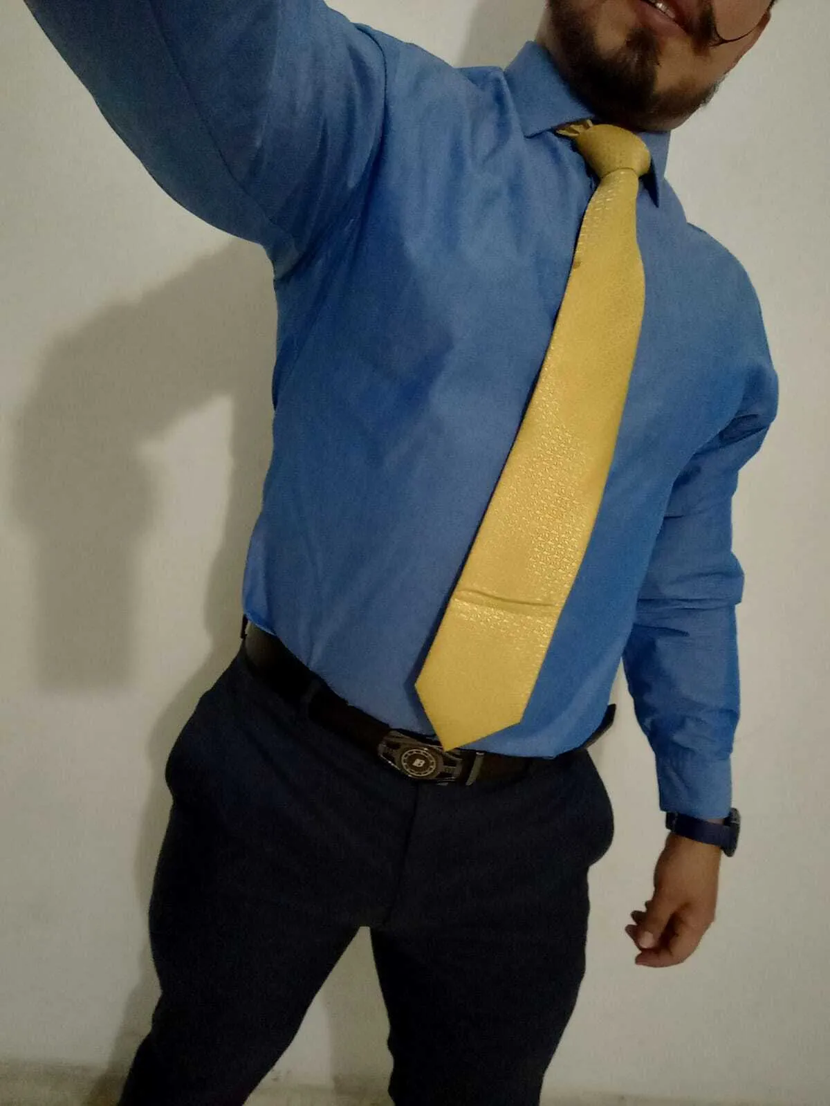 Interprete KalethBigDick88 Foto 3