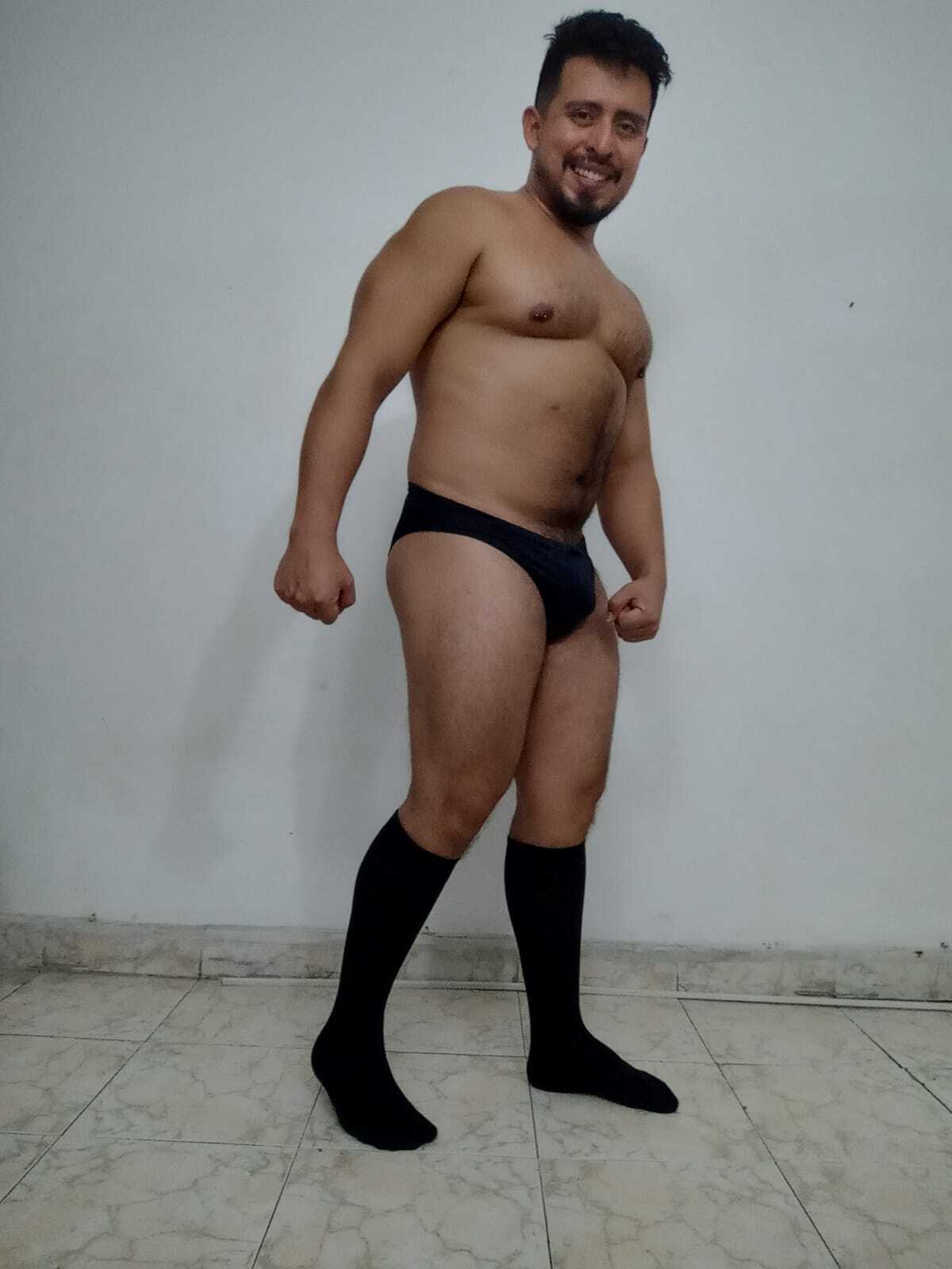 Performer KalethBigDick88 Photo 4