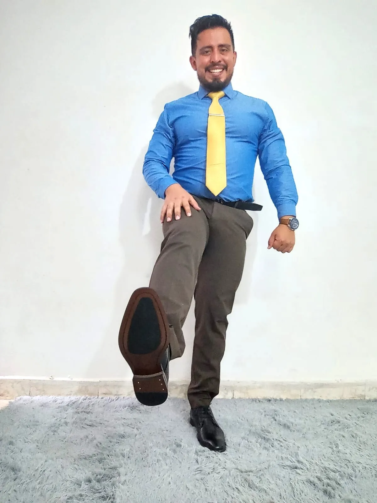Artiest KalethBigDick88 Foto 7