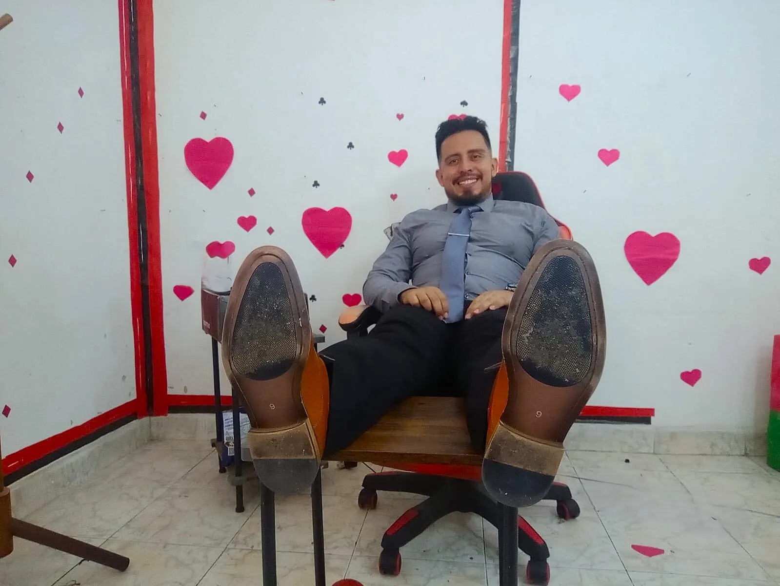 Artist KalethBigDick88 Foto 8