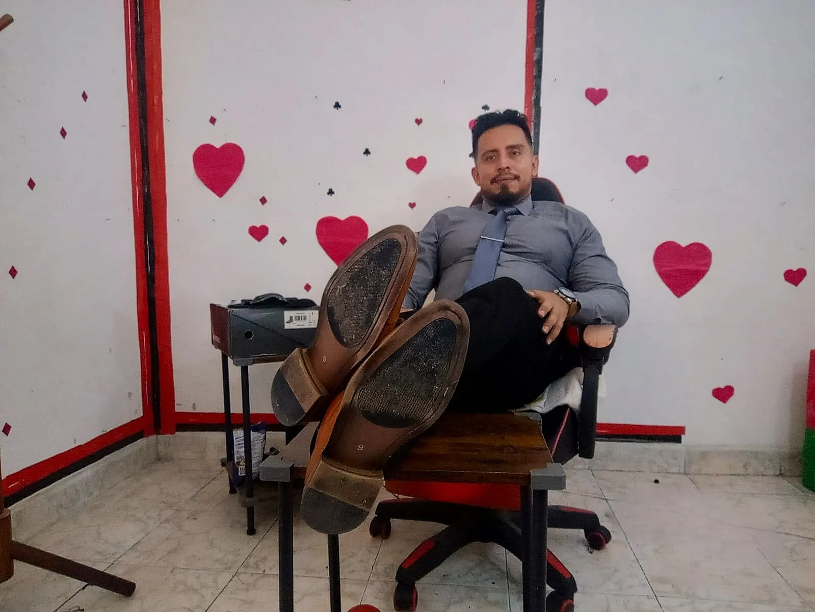 Artist KalethBigDick88 Foto 10