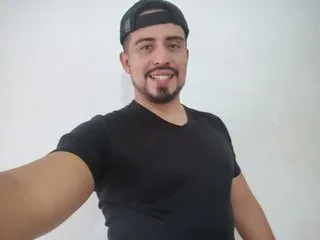 Imagen de perfil de modelo de cámara web de KalethBigDick88