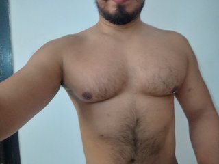 Imagen de perfil de modelo de cámara web de KalethBigDick88