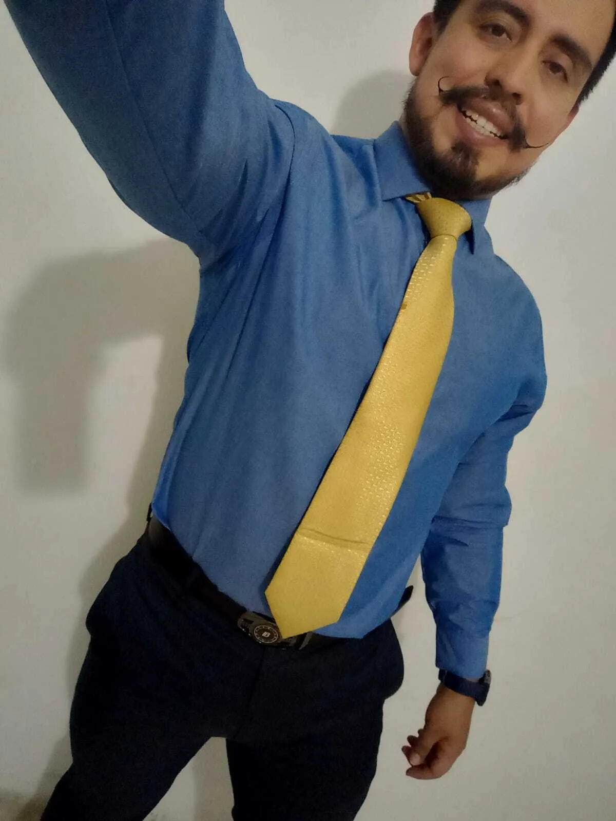 Interprete KalethBigDick88 Foto 1