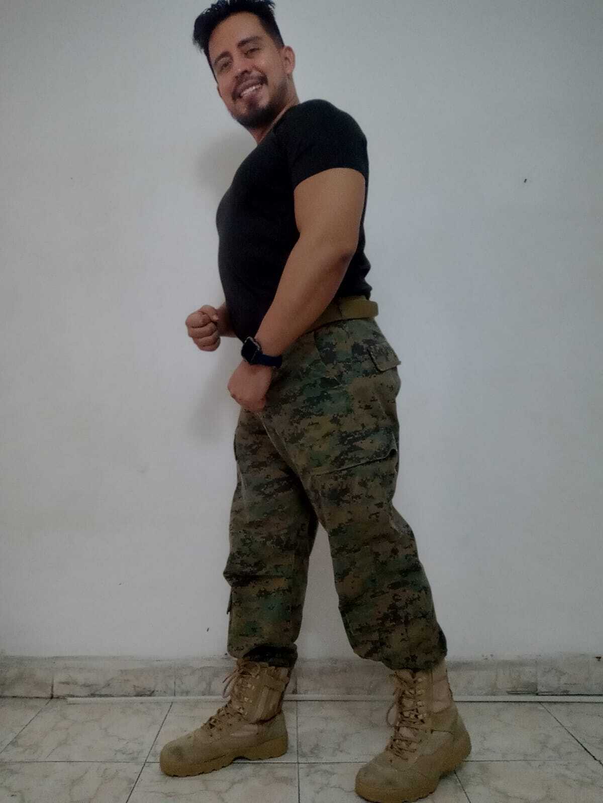 Artiest KalethBigDick88 Foto 1