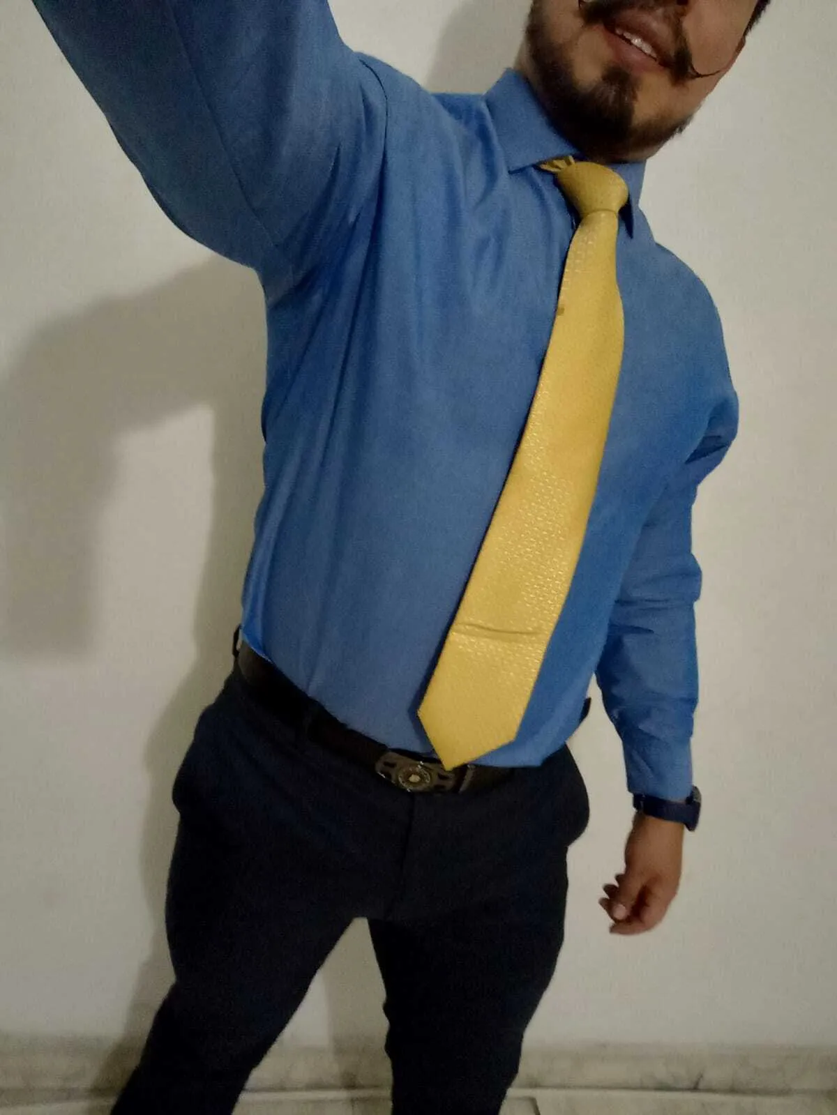 Interprete KalethBigDick88 Foto 4