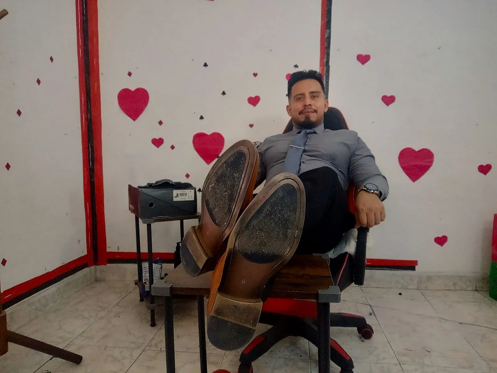 Artist KalethBigDick88 Foto 7