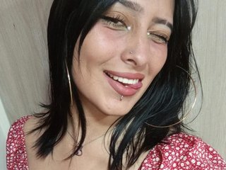 ScarlettMiller_vc profielfoto van cam model 