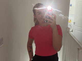 XXStar_x immagine del profilo del modello di cam