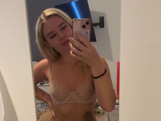 Profilbilde av XXStar_x webkamera modell