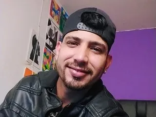 Foto de perfil de modelo de webcam de ashttoncooper