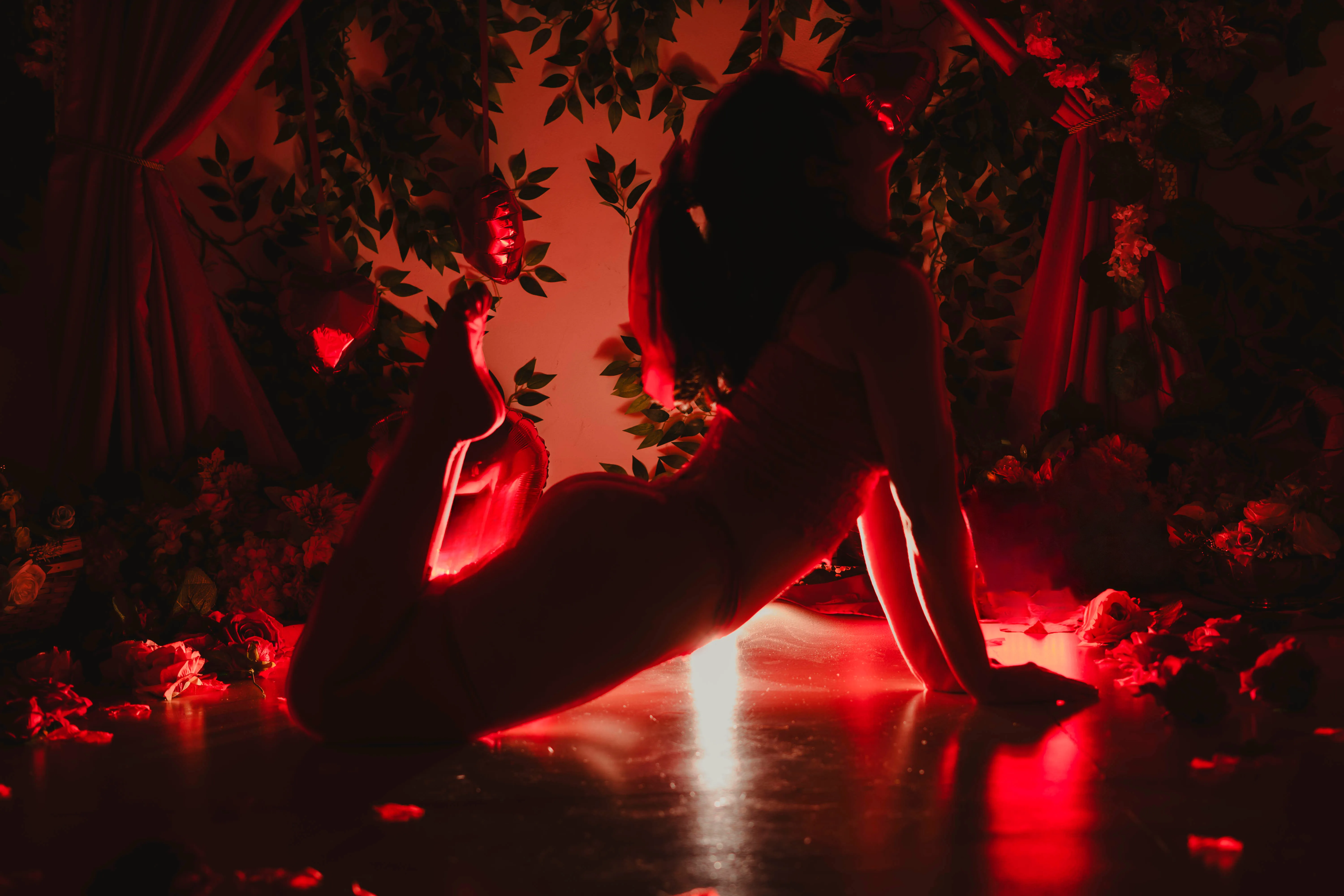 Artista LiLLiAnderson Foto 9