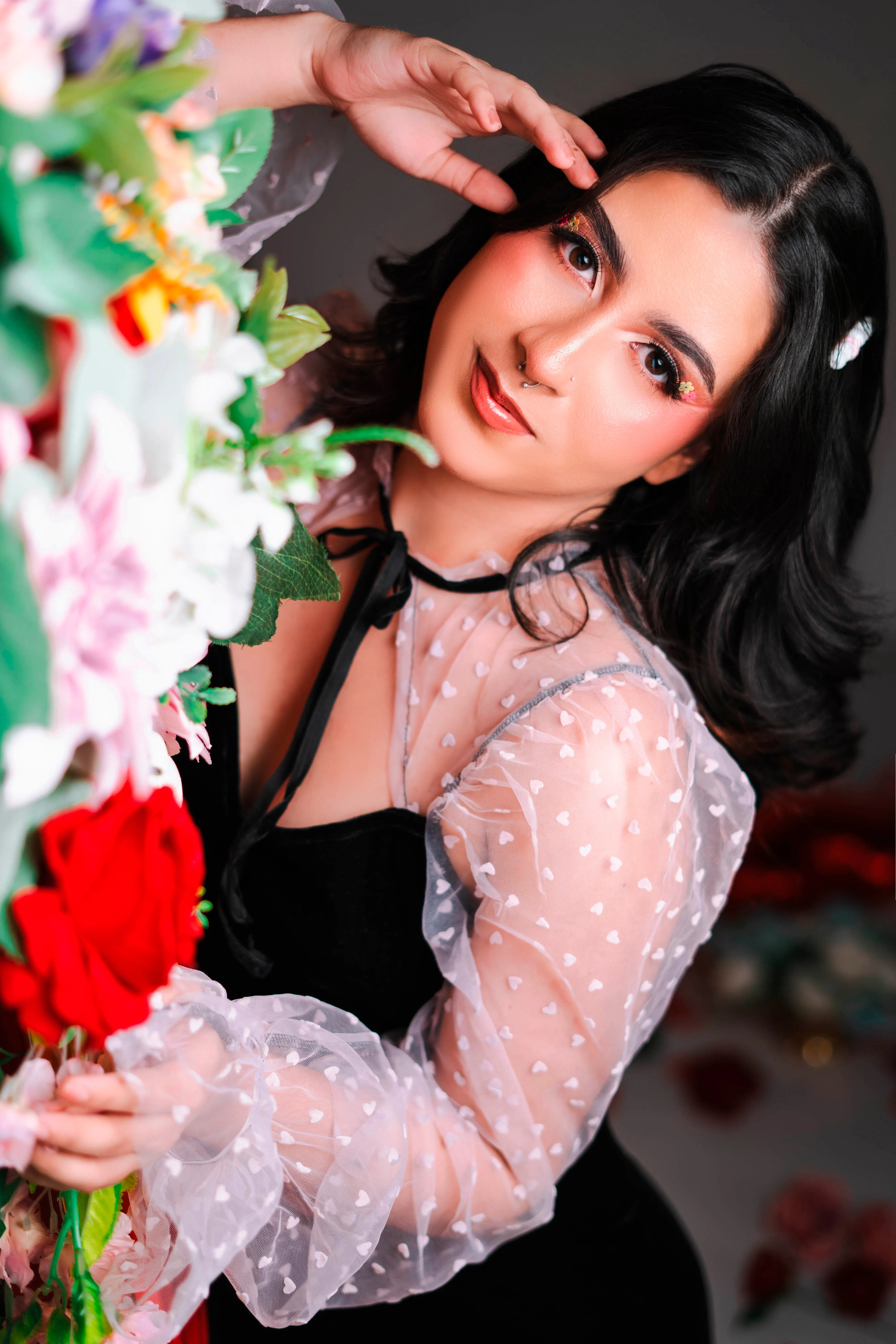 Artista LiLLiAnderson Foto 7