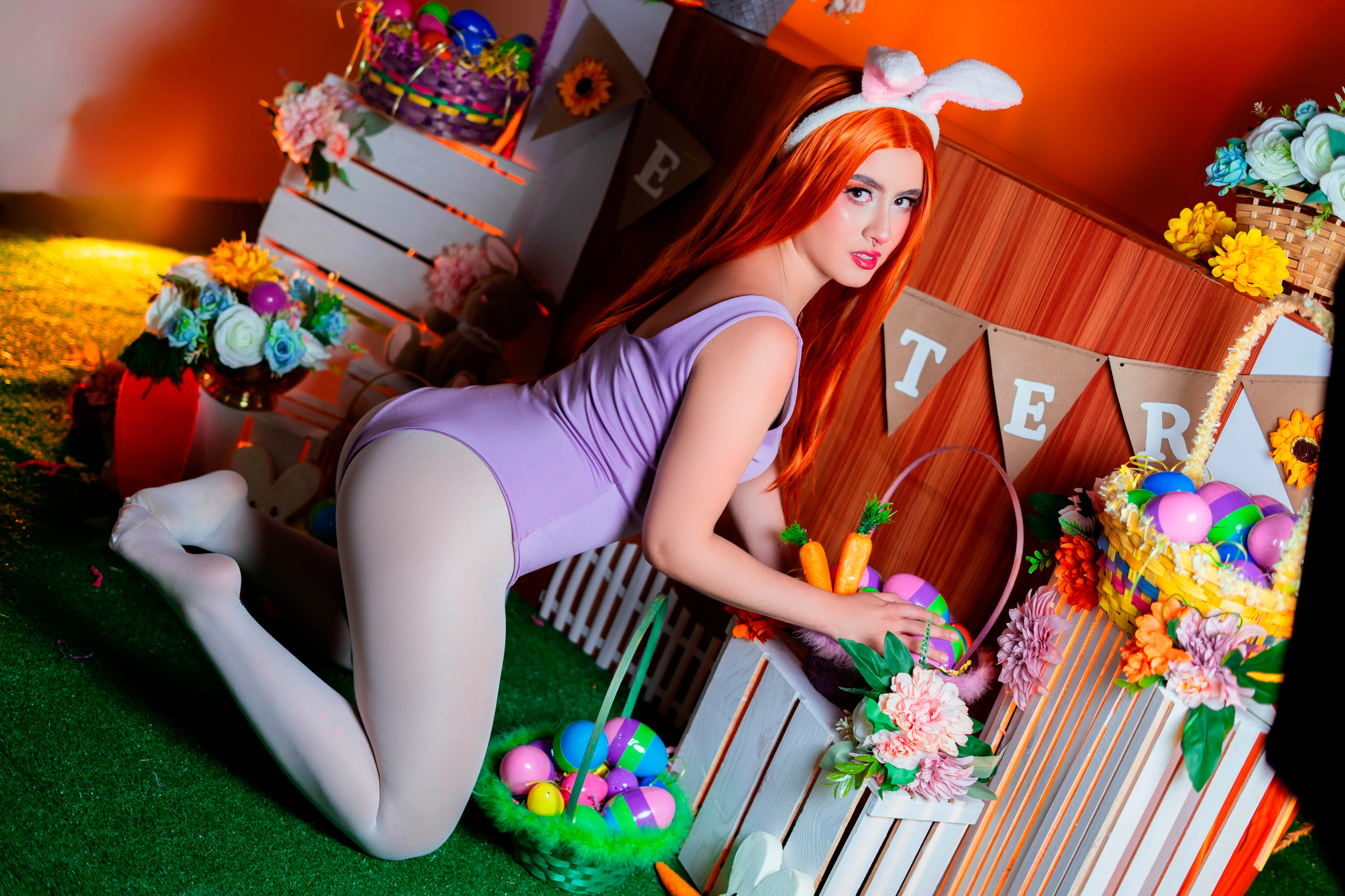 Utøver LiLLiAnderson Bilde 4