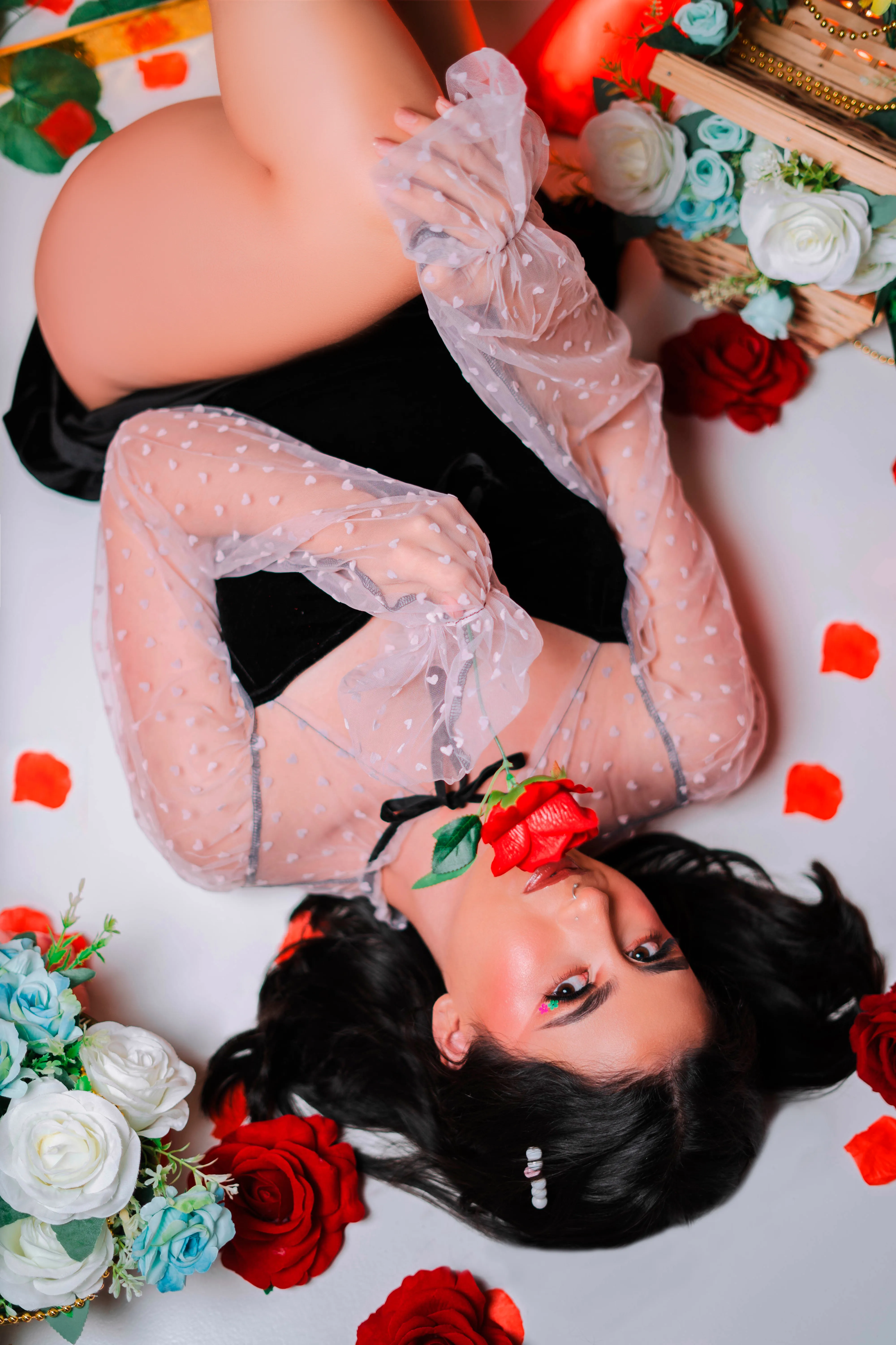 Artista LiLLiAnderson Foto 6