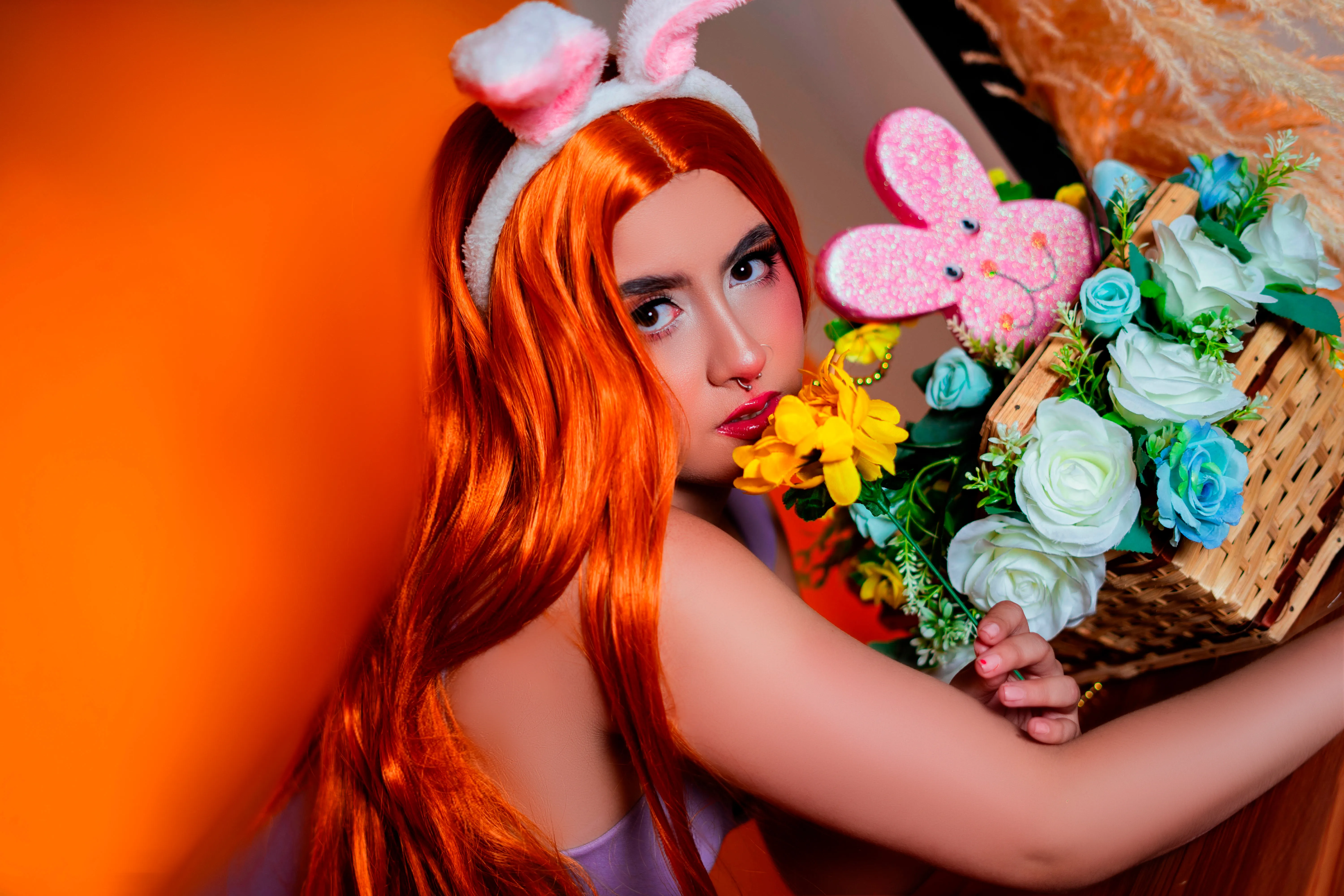 Utøver LiLLiAnderson Bilde 2