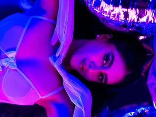 LiLLiAnderson live cam