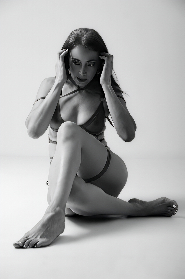 Intérprete PrettyLady74 Foto 5