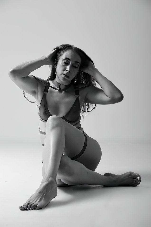 Intérprete PrettyLady74 Foto 6