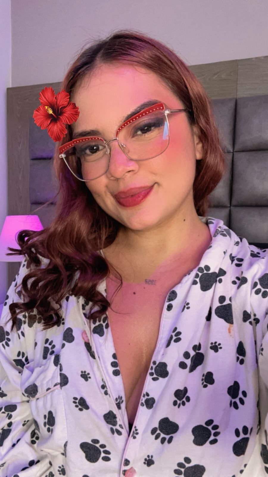 Artist SarahWiliams Foto 1