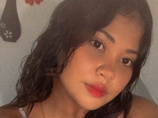 Arielasm Profilbild des Cam-Modells 