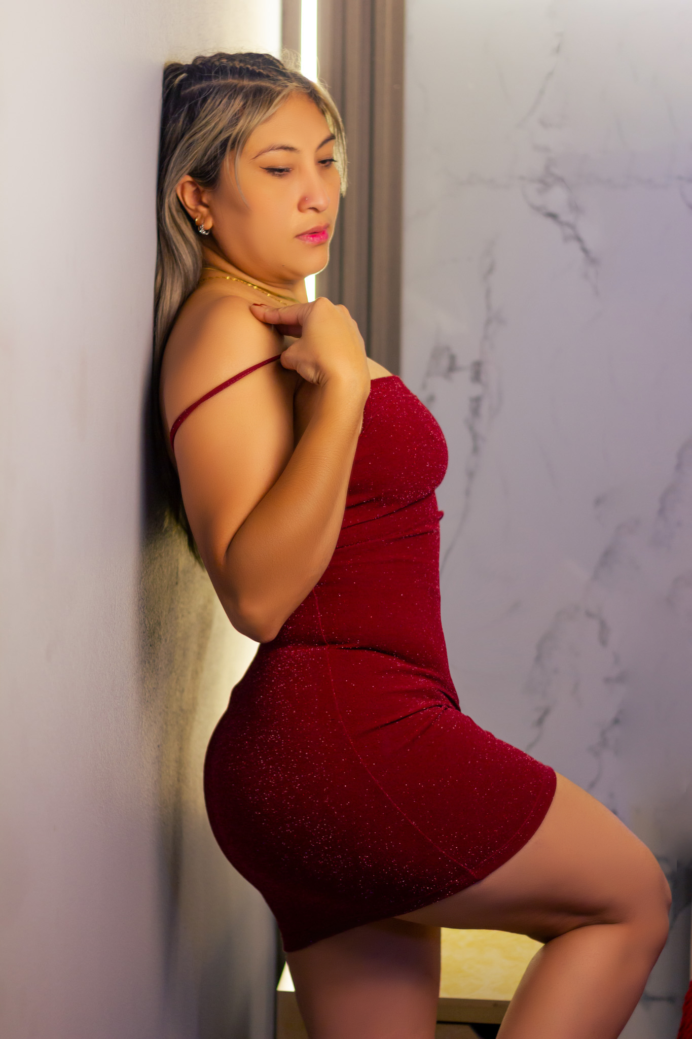 Artista sandyanderson202cl Foto 3