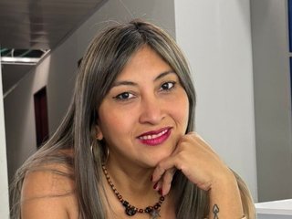 Imagen de perfil de modelo de cámara web de sandyanderson202cl