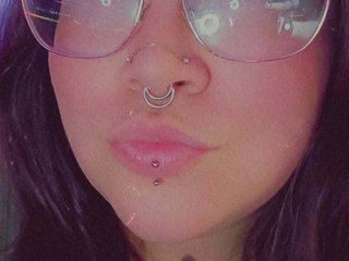 Imagen de perfil de modelo de cámara web de UrFaveLadyLiz