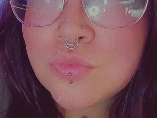 Image de profil du modèle de webcam UrFaveLadyLiz