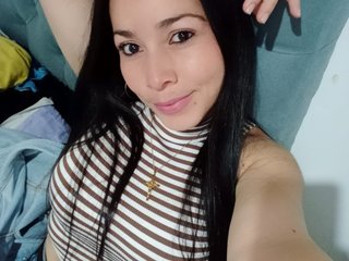 shakirajackson202cl profielfoto van cam model 