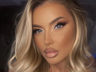 Image de profil du modèle de webcam LannaGracesX