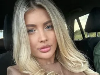 Image de profil du modèle de webcam LannaGracesX