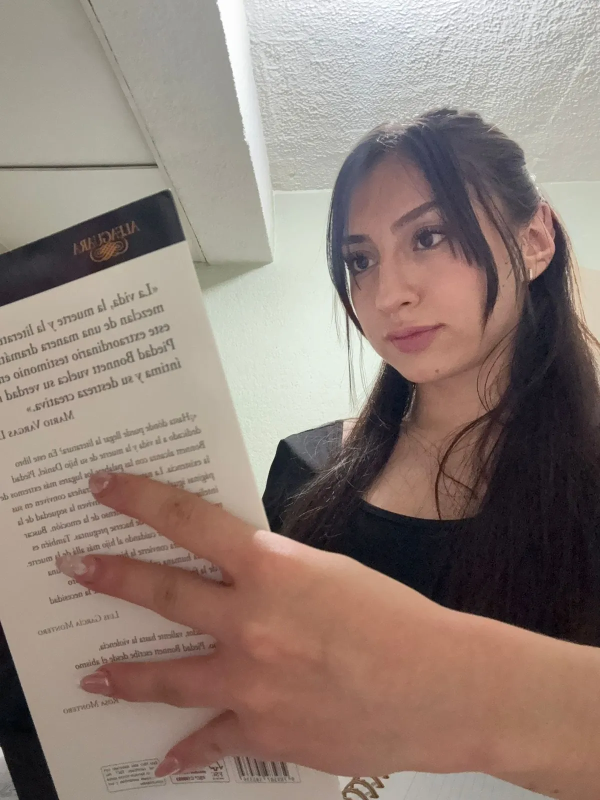 Intérprete LuluBeerry Foto 2