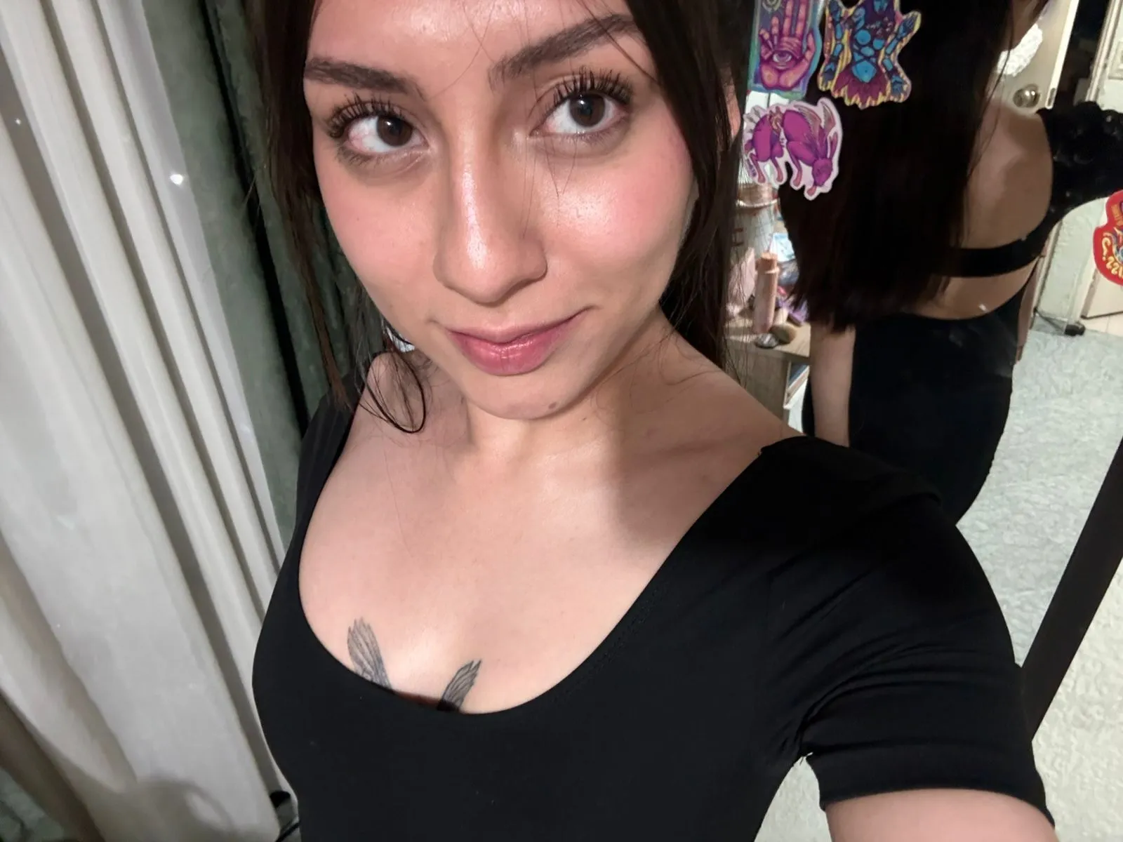 Intérprete LuluBeerry Foto 1