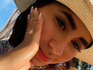 Imagen de perfil de modelo de cámara web de Ninnafoxx18_Pr