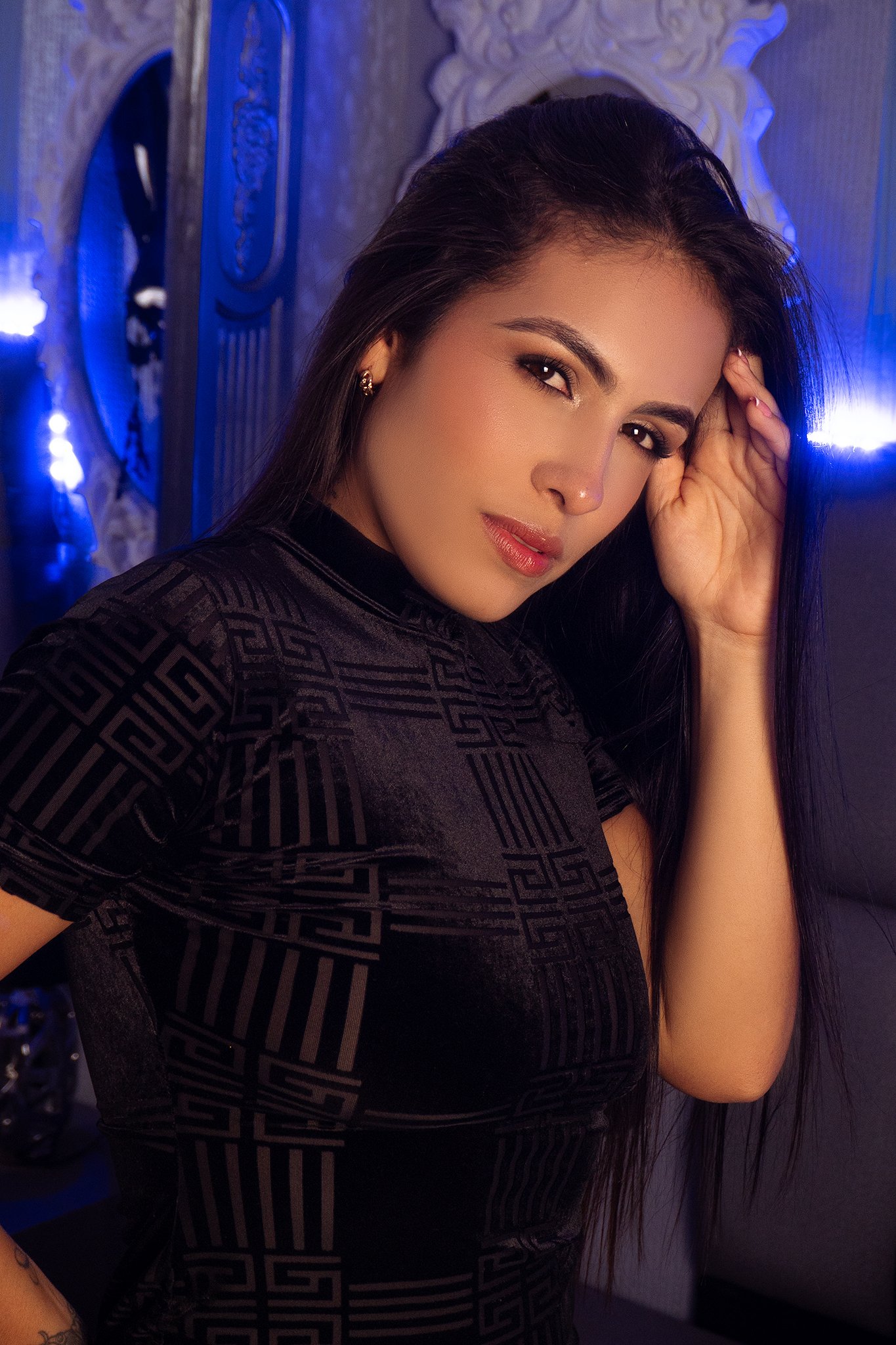 Interprete ValentinaaRestrepoo Foto 5